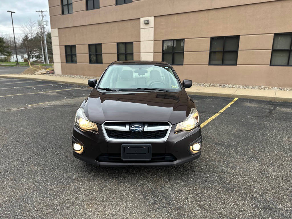2013 Subaru Impreza Image 7
