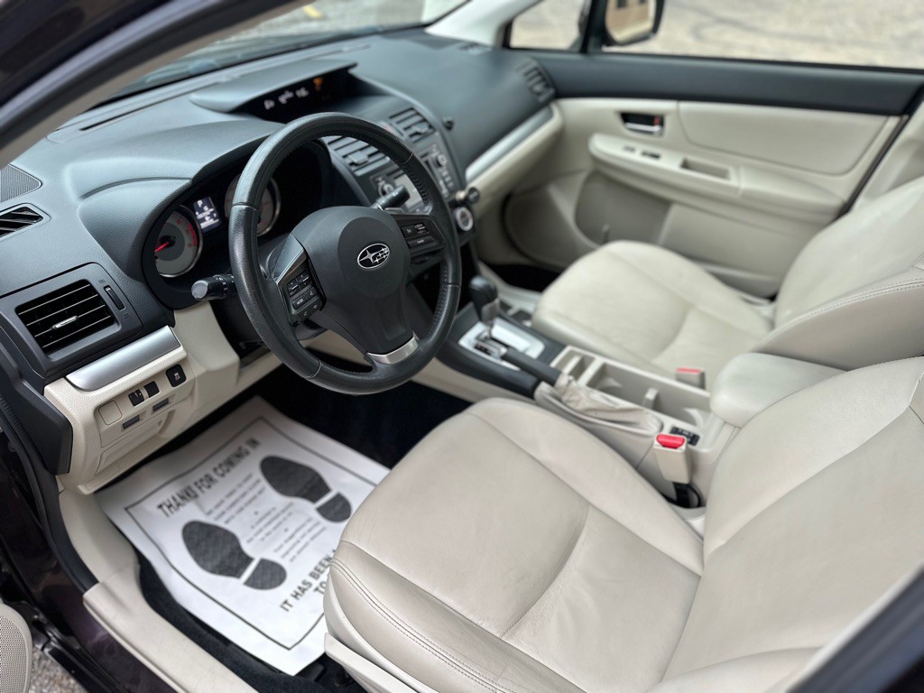 2013 Subaru Impreza Image 17