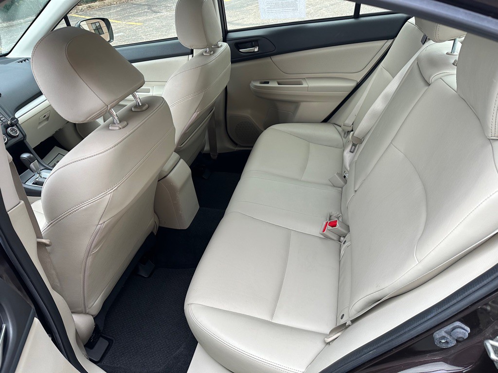 2013 Subaru Impreza Image 18
