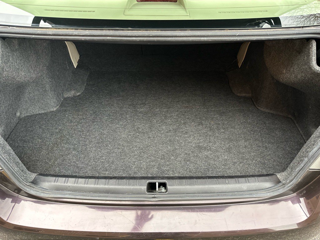 2013 Subaru Impreza Image 19