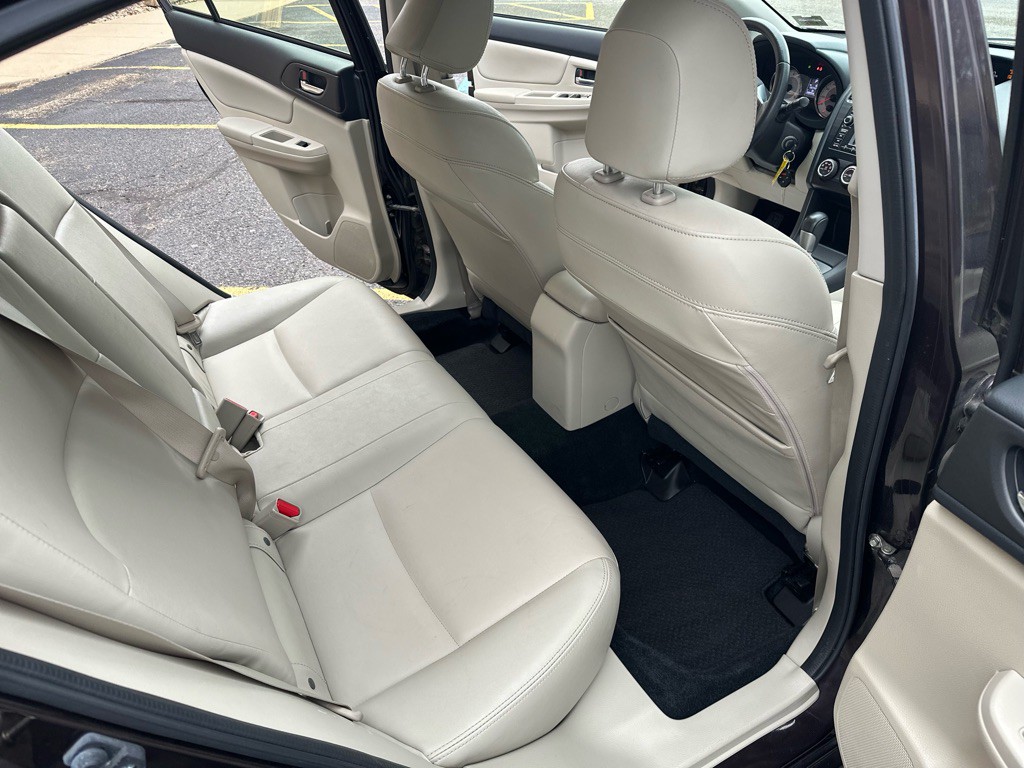 2013 Subaru Impreza Image 20