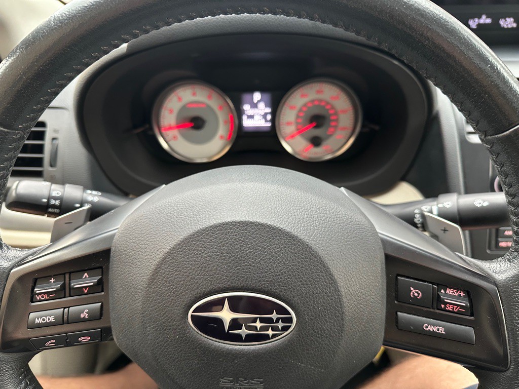 2013 Subaru Impreza Image 33