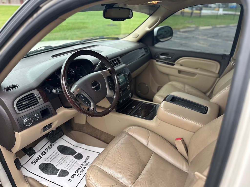 2011 GMC Yukon Image 13