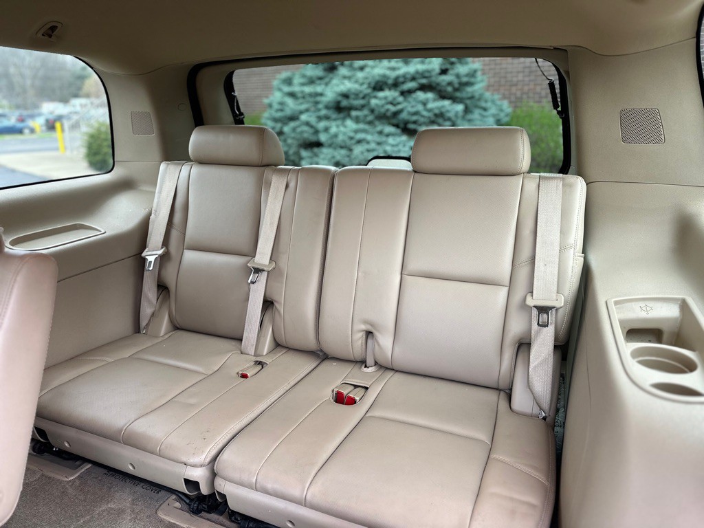 2011 GMC Yukon Image 15