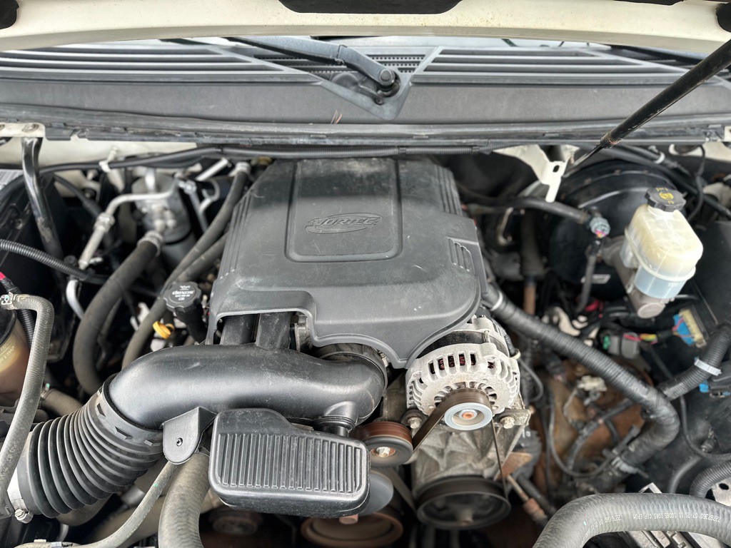 2011 GMC Yukon Image 20