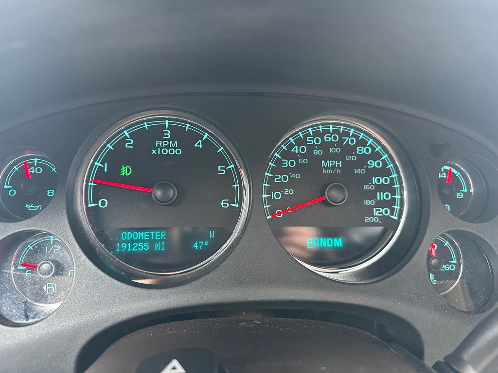 2011 GMC Yukon Image 30