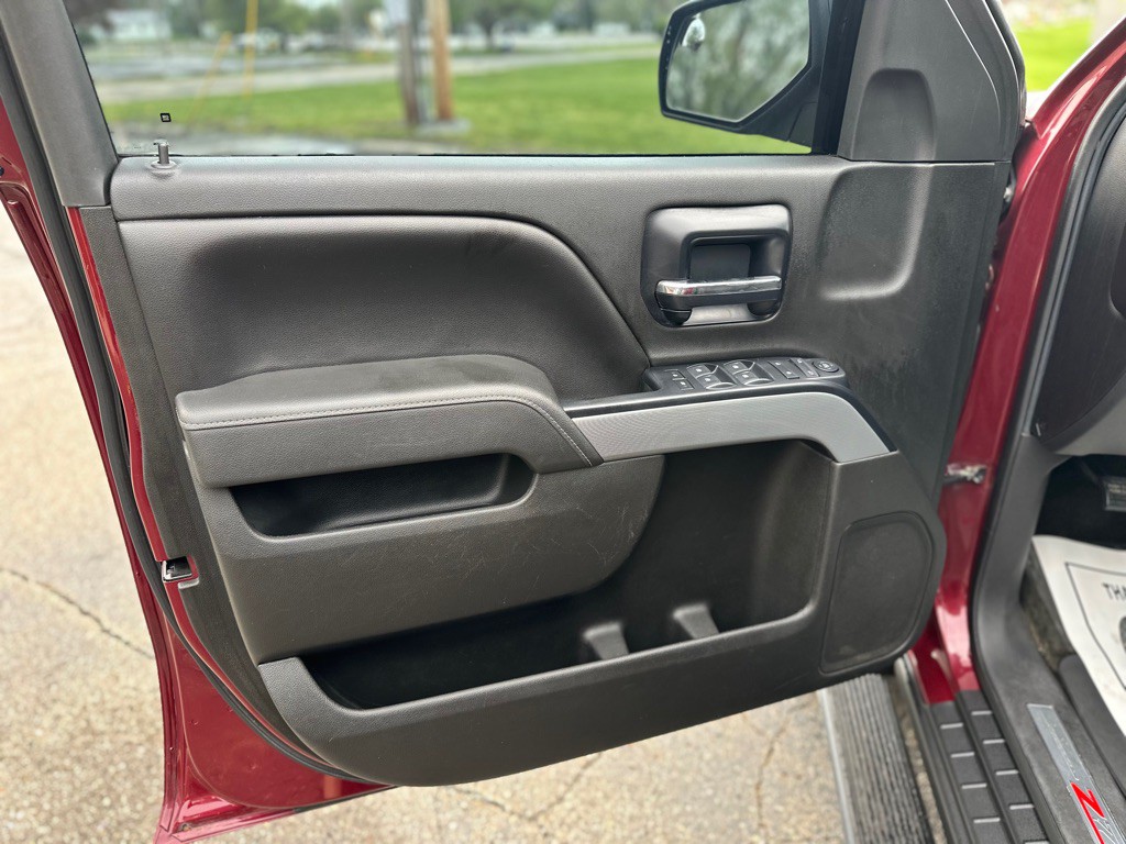 2014 Chevrolet Silverado 1500 Image 13