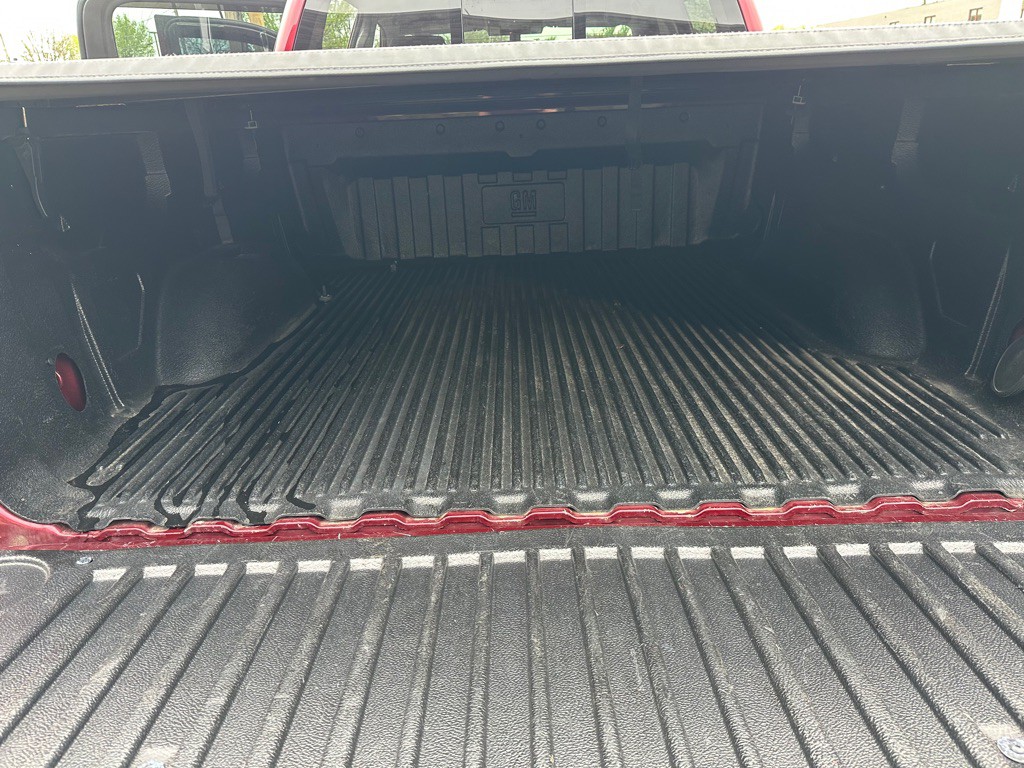 2014 Chevrolet Silverado 1500 Image 17