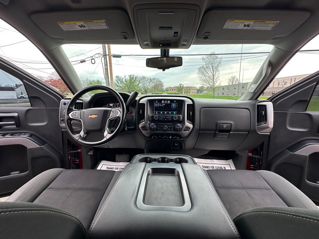 2014 Chevrolet Silverado 1500 Image 20