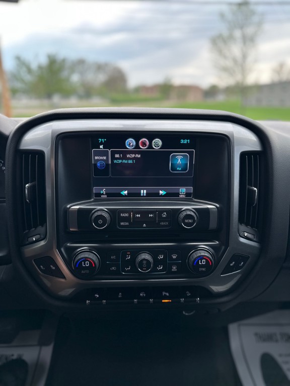 2014 Chevrolet Silverado 1500 Image 28