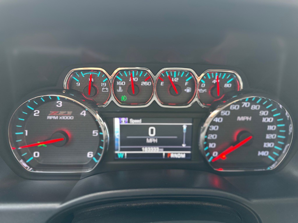 2014 Chevrolet Silverado 1500 Image 29