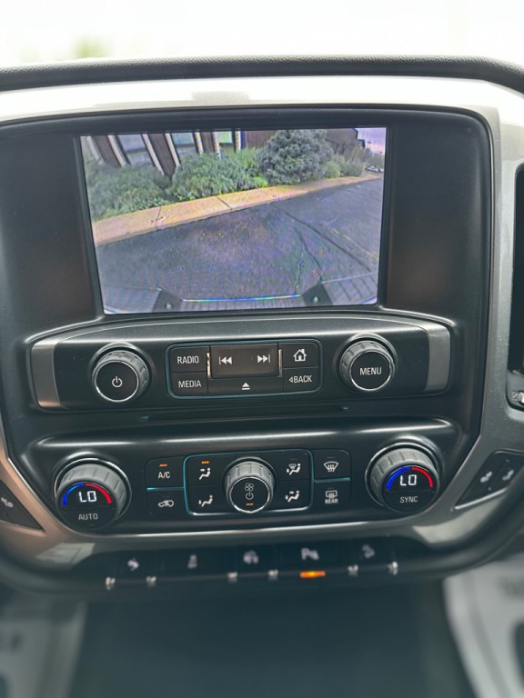 2014 Chevrolet Silverado 1500 Image 30