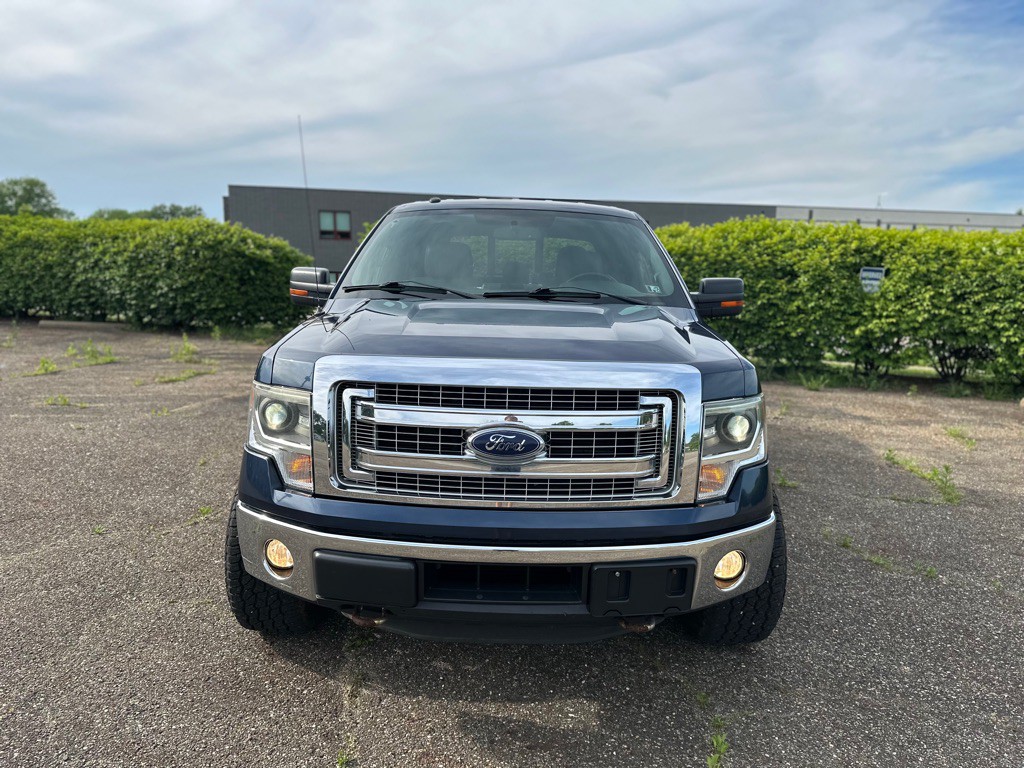 2014 Ford F-150 Image 6