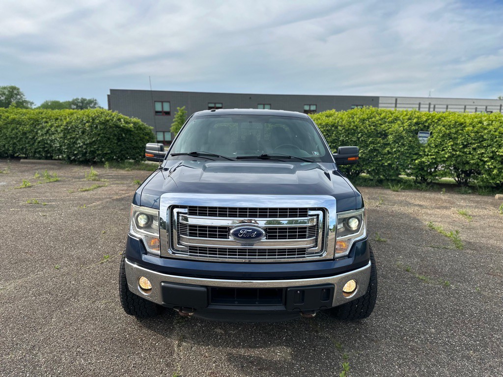 2014 Ford F-150 Image 7