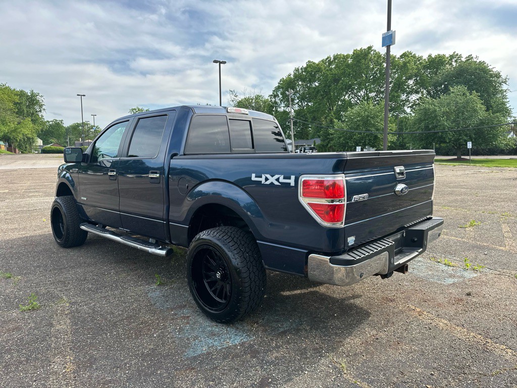 2014 Ford F-150 Image 10