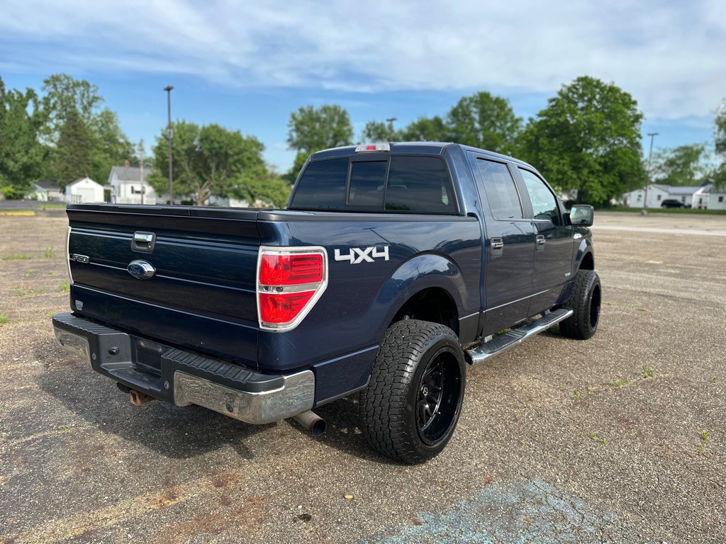 2014 Ford F-150 Image 12
