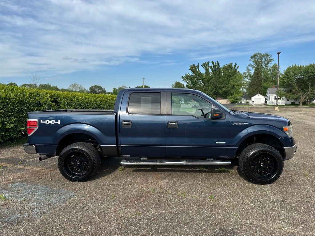 2014 Ford F-150 Image 13