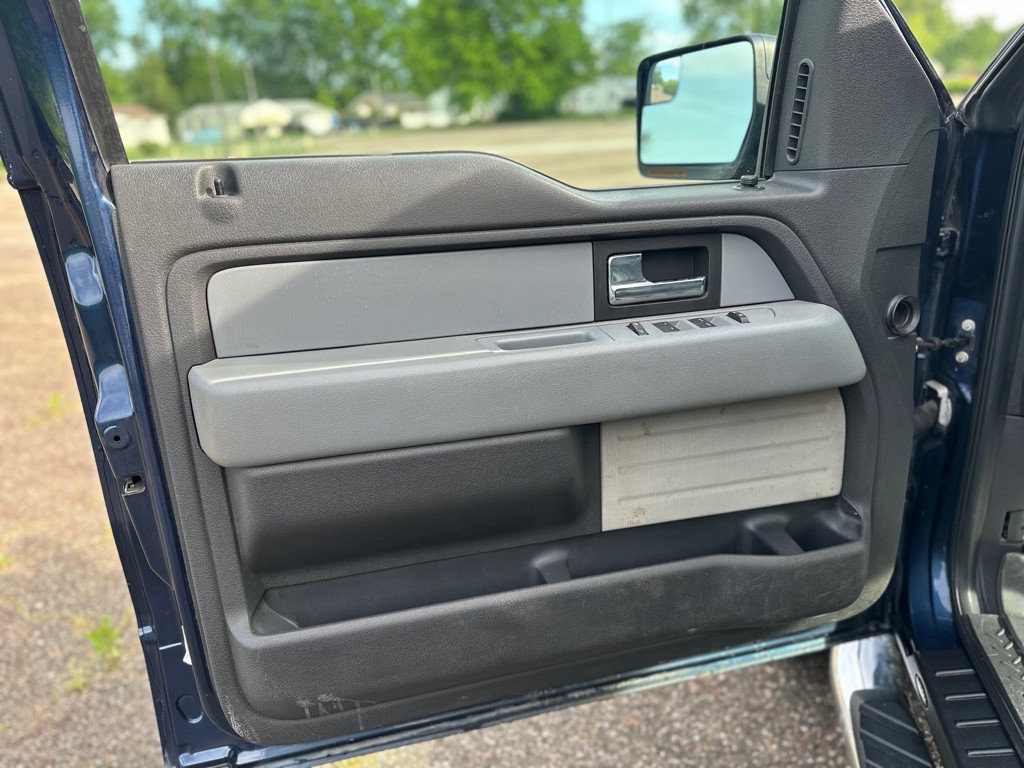 2014 Ford F-150 Image 16