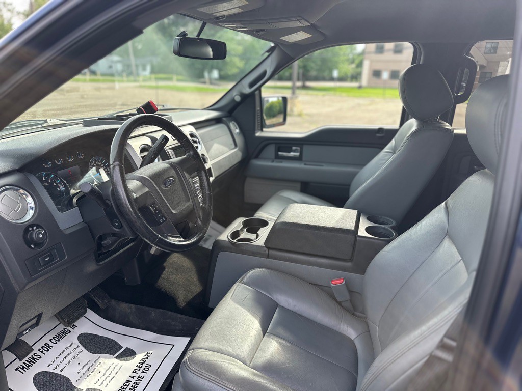 2014 Ford F-150 Image 18