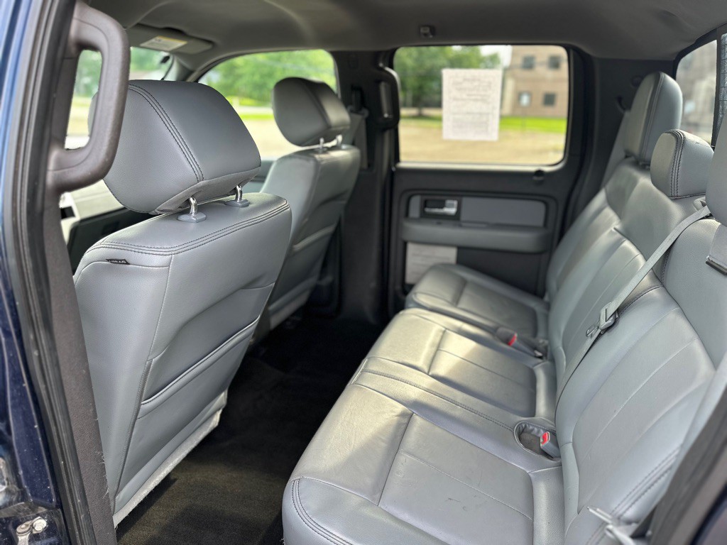 2014 Ford F-150 Image 19