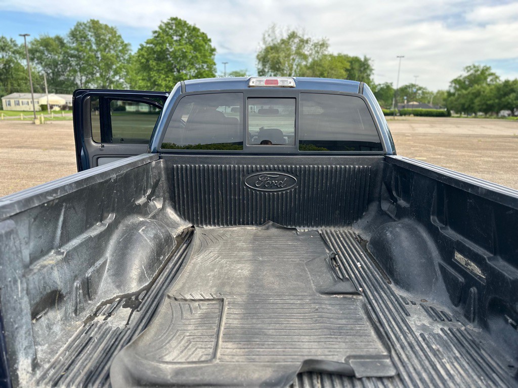 2014 Ford F-150 Image 20