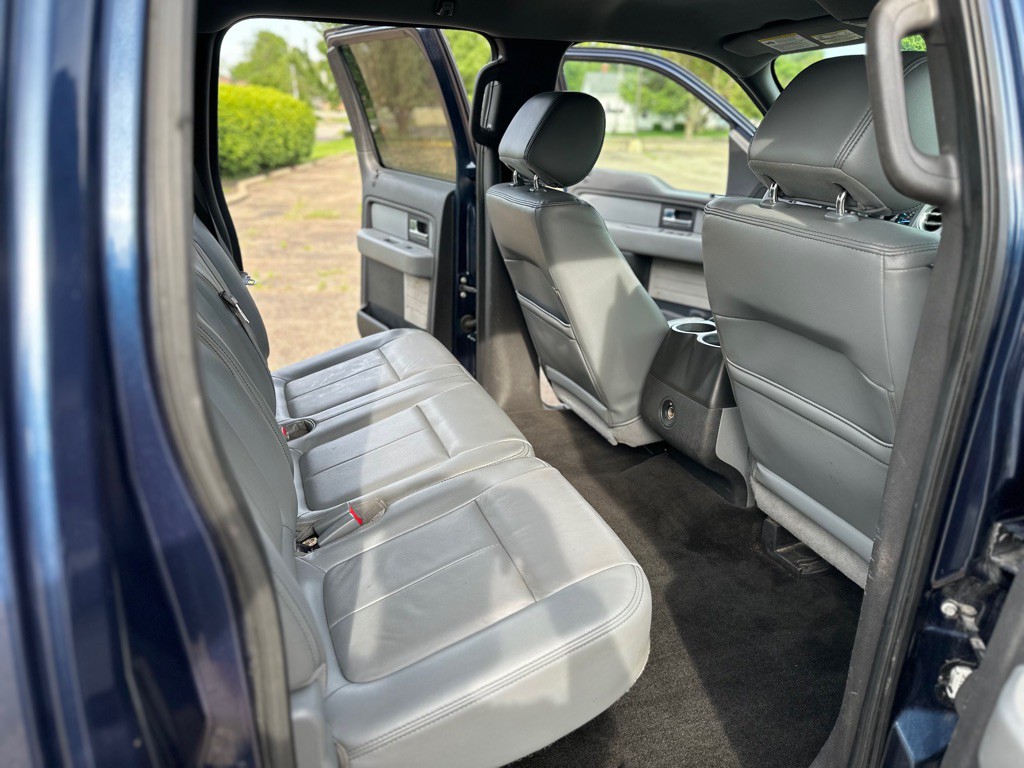 2014 Ford F-150 Image 21