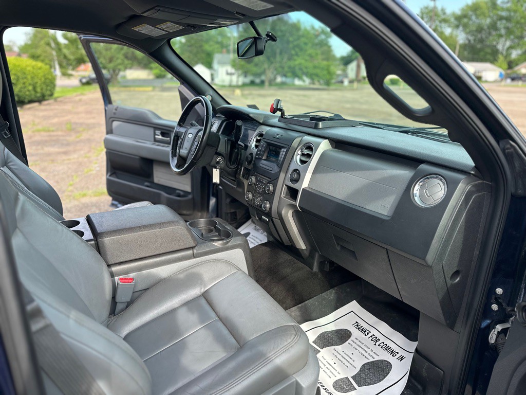 2014 Ford F-150 Image 22