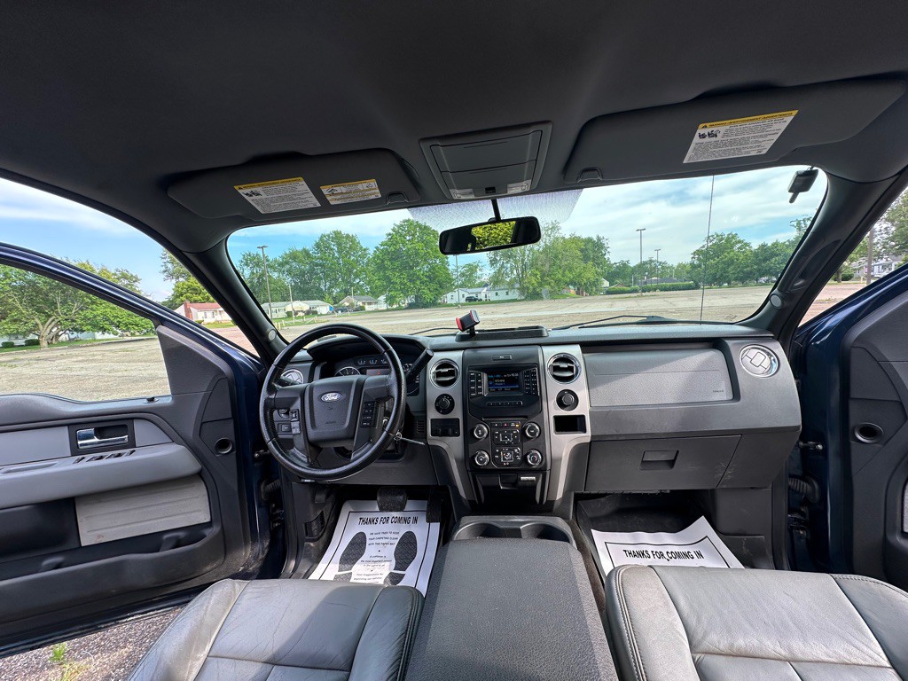 2014 Ford F-150 Image 23