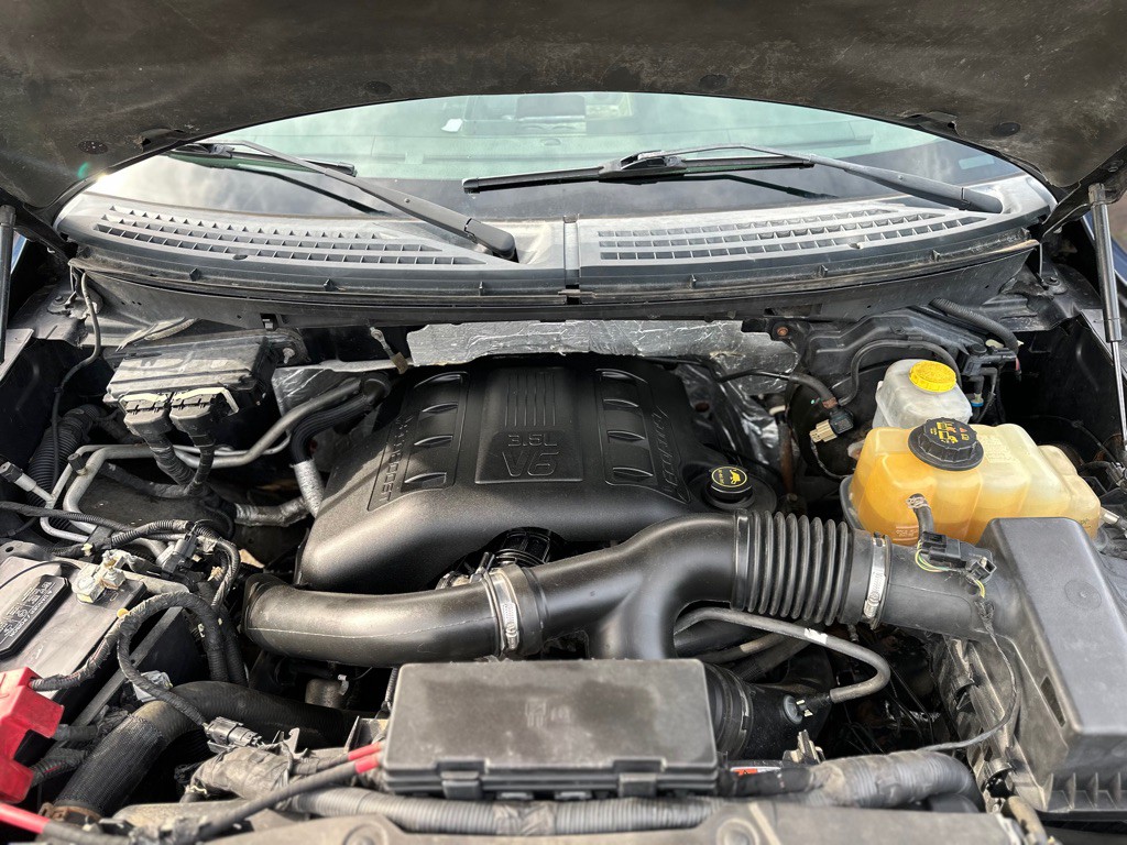 2014 Ford F-150 Image 24