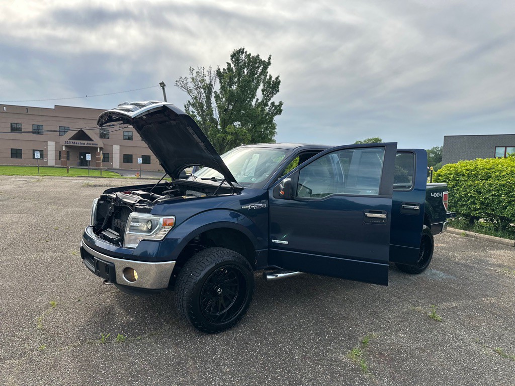 2014 Ford F-150 Image 26