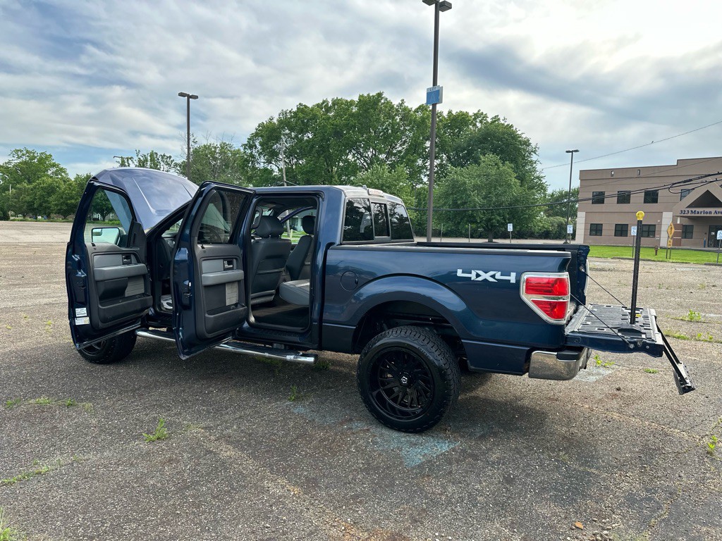 2014 Ford F-150 Image 27
