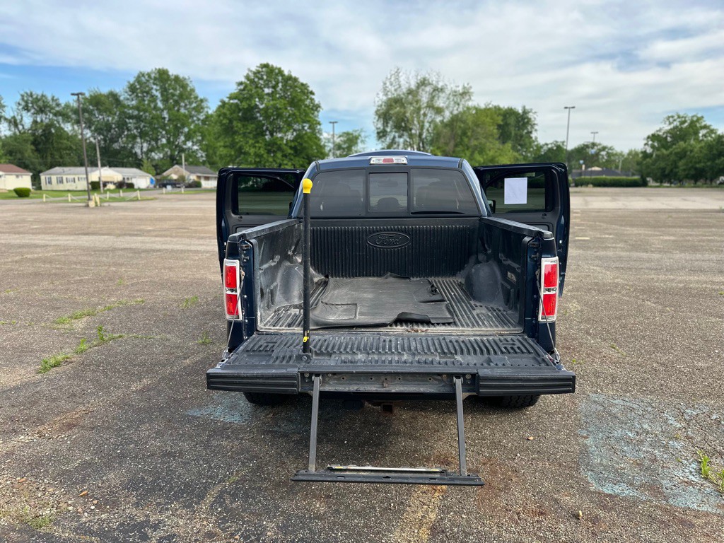 2014 Ford F-150 Image 28