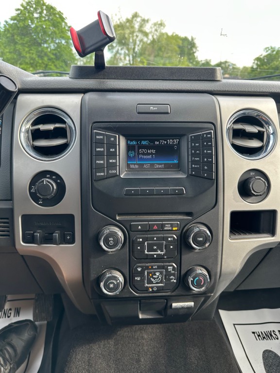 2014 Ford F-150 Image 31