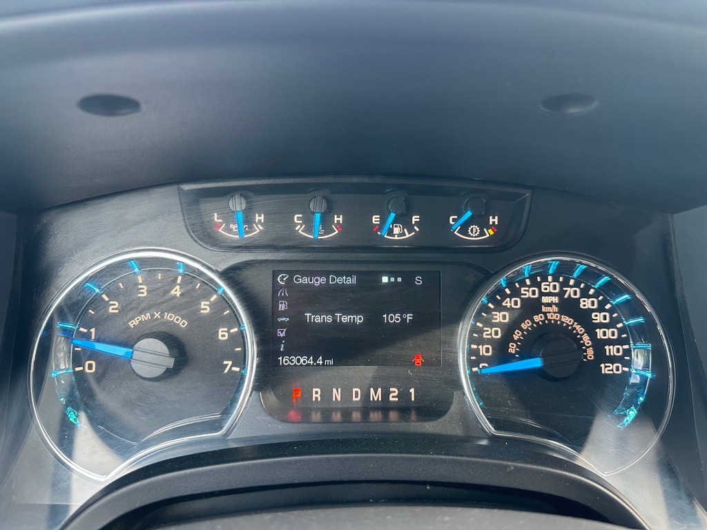 2014 Ford F-150 Image 33