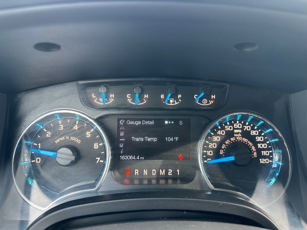 2014 Ford F-150 Image 34