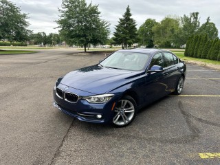 Image for 2017 BMW 3 Series 330xi ID: 7373289