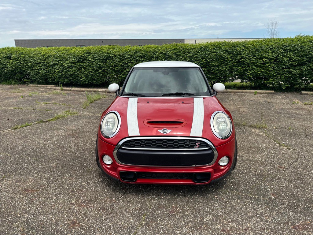 2016 MINI Cooper Image 6