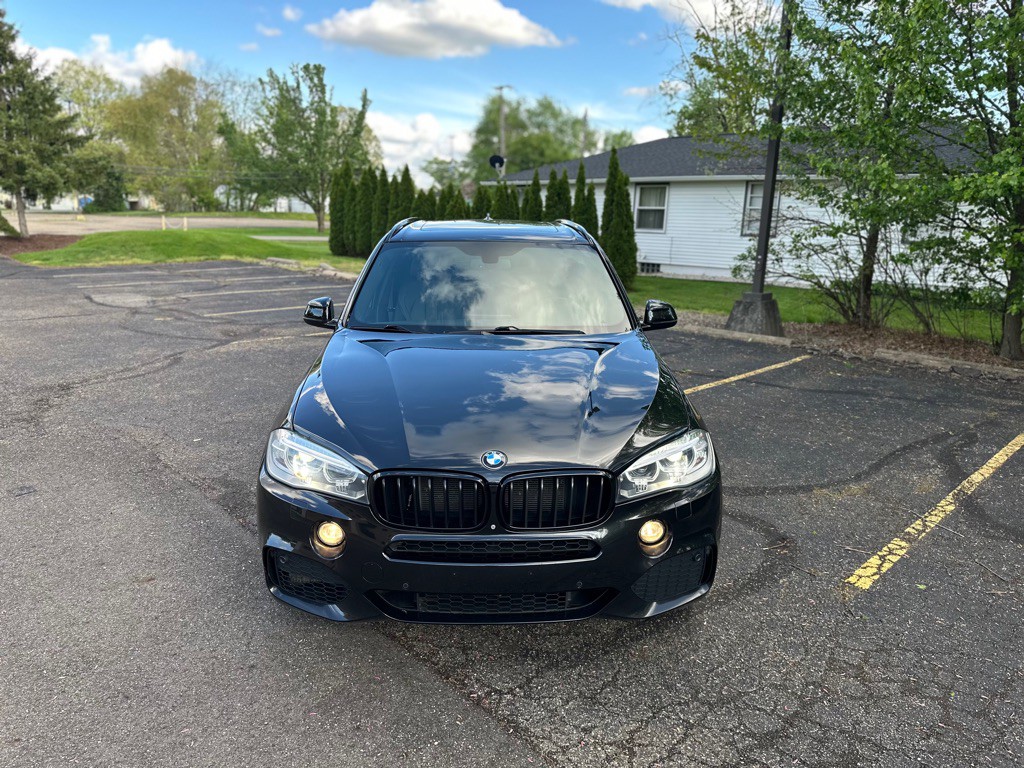 2014 BMW X5 Image 6
