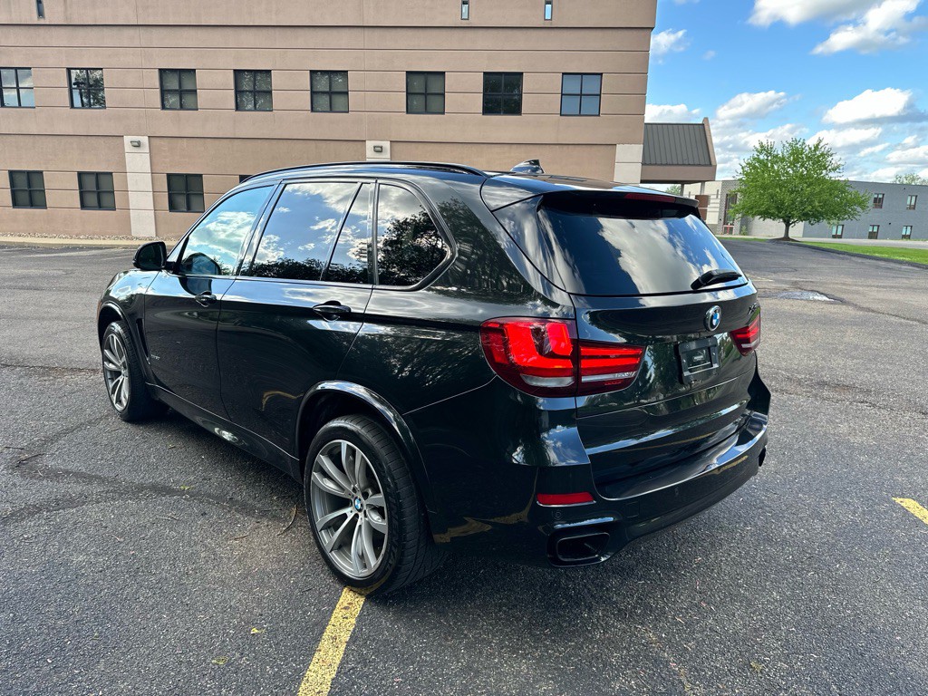 2014 BMW X5 Image 9