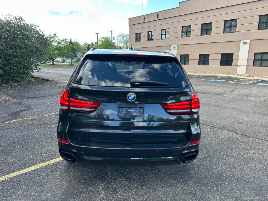 2014 BMW X5 Image 10