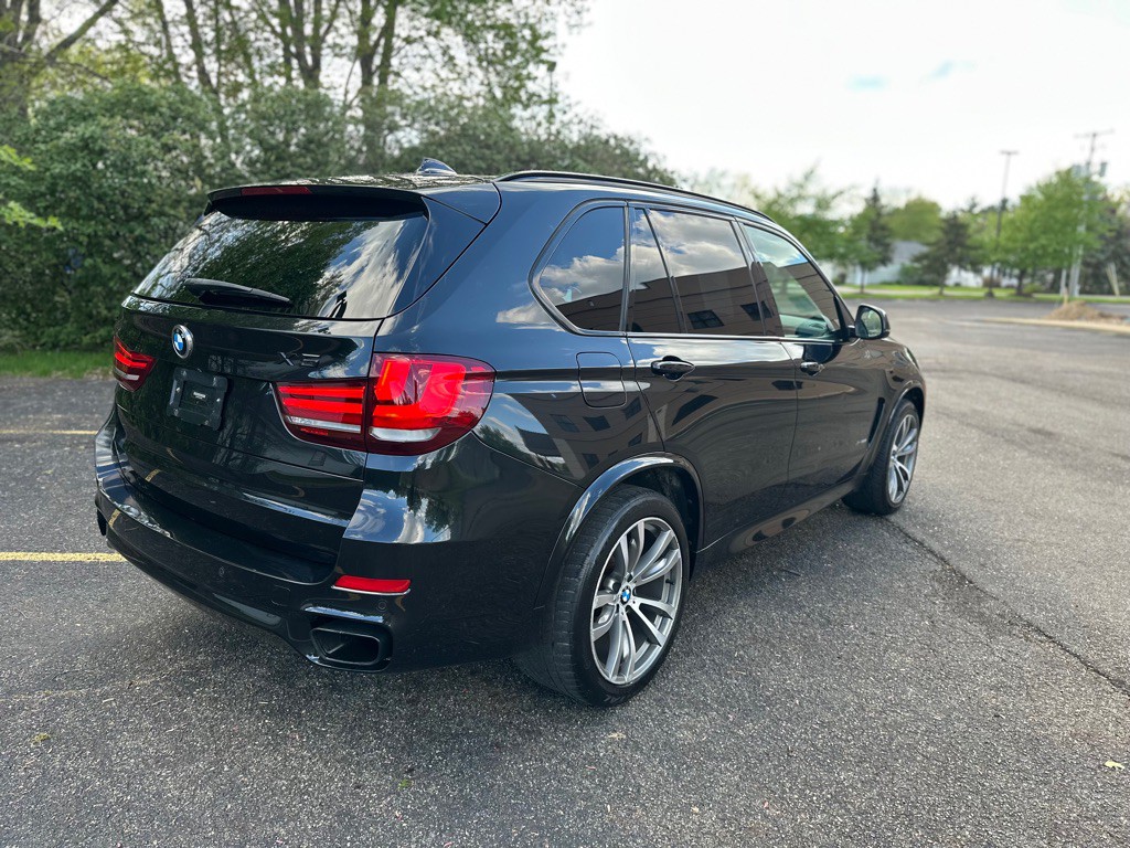 2014 BMW X5 Image 11