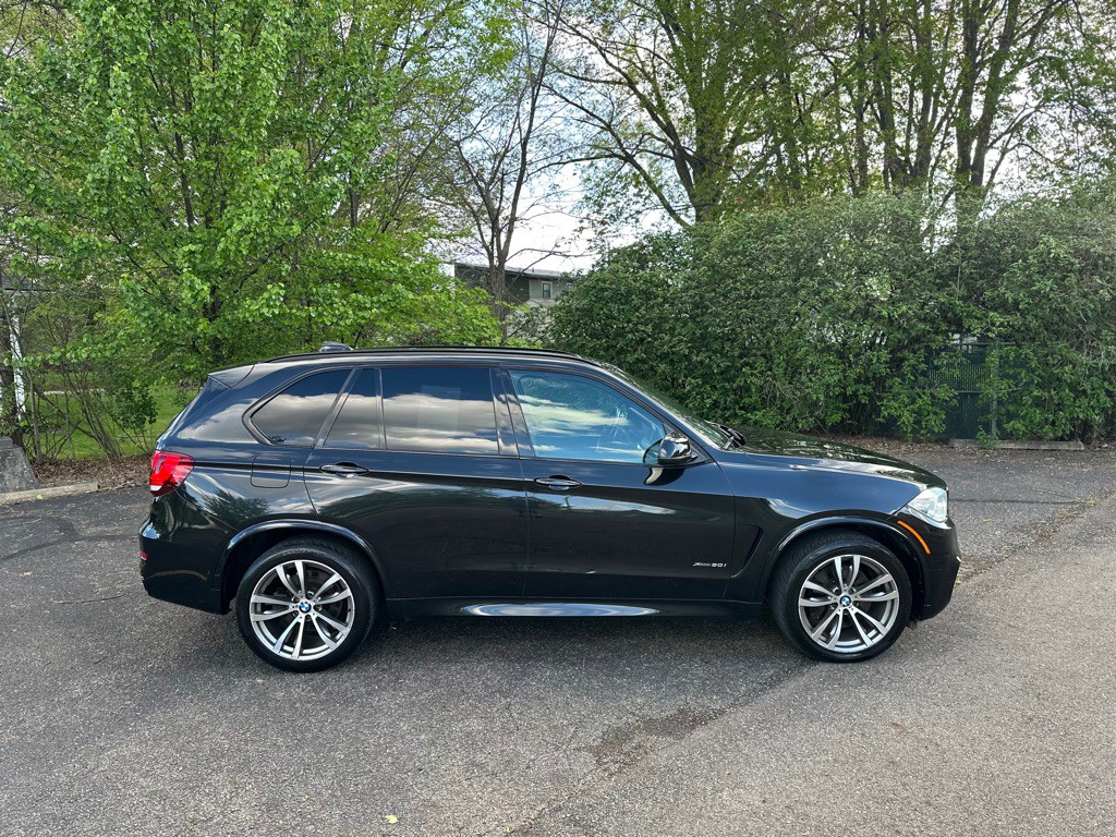 2014 BMW X5 Image 12