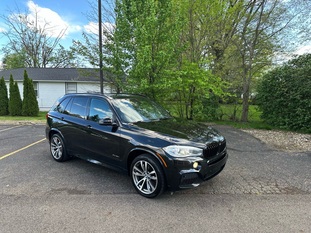 2014 BMW X5 Image 13