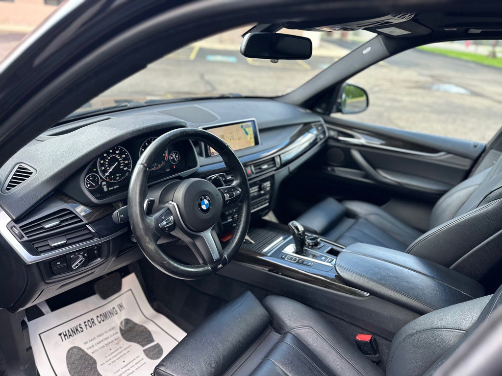2014 BMW X5 Image 15