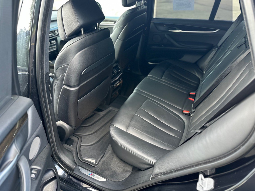 2014 BMW X5 Image 16