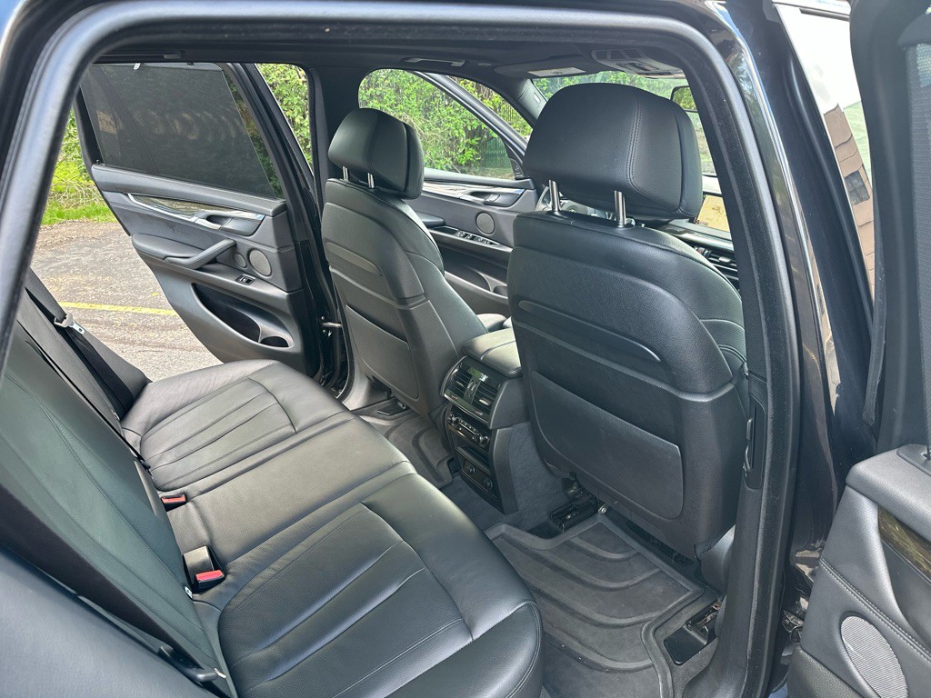 2014 BMW X5 Image 18