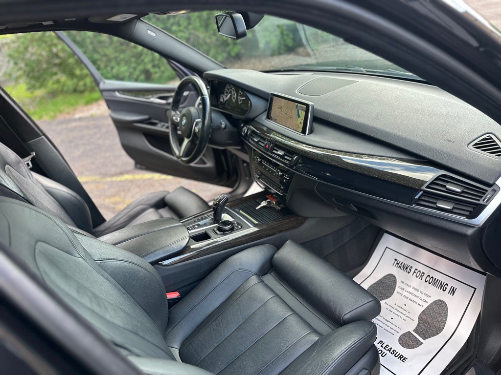 2014 BMW X5 Image 19