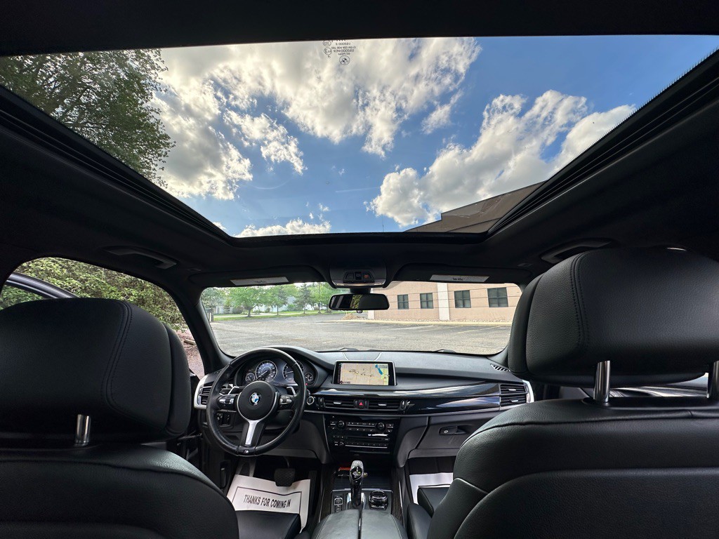 2014 BMW X5 Image 20