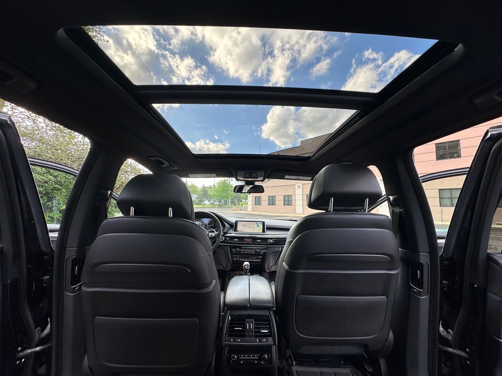 2014 BMW X5 Image 22