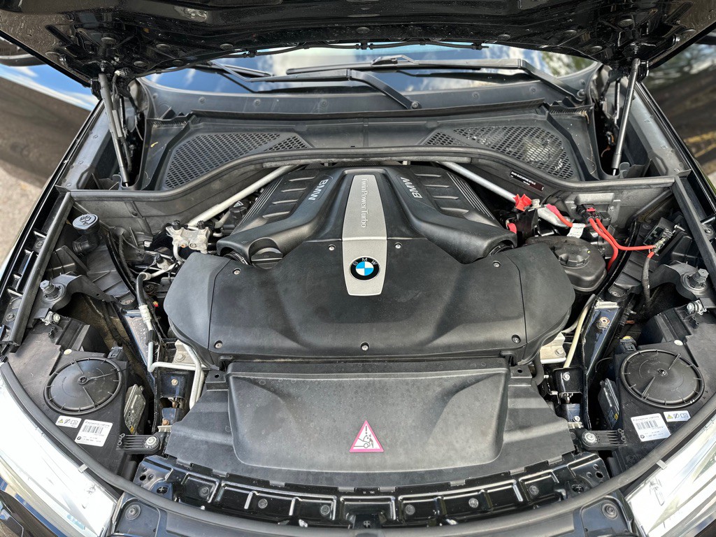 2014 BMW X5 Image 23